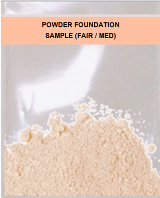 Best Makeup for Oily Skin Mattifying Powder Foundation Natural Look Matte Finish