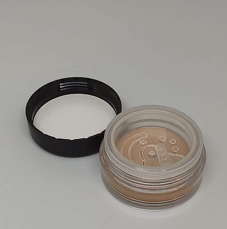 bareMinerals Original Foundation SPF15 W30 GOLDEN TAN 0.07oz/2g