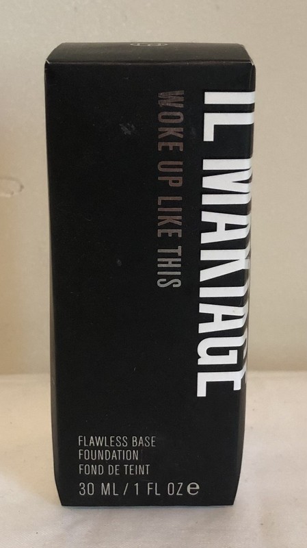 IL Makiage Woke up Like This Flawless Base Shape # 155 Foundation 30 Ml/1 oz