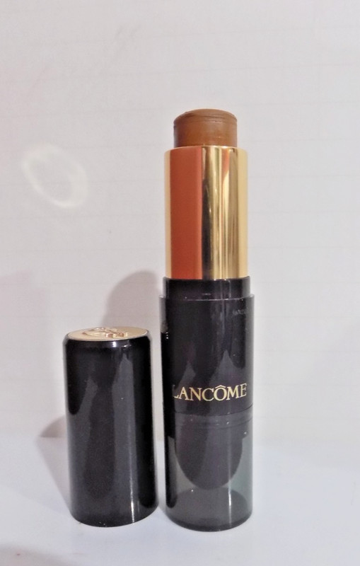 Lancome Teint Idole Ultra Wear Foundation Stick ~510 SUEDE~*DAMAGED TIP*SEE PIC