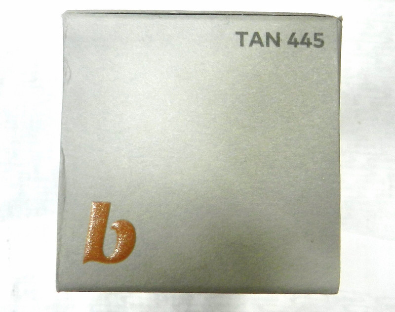 BeautyCounter Skin Twin Featherweight Foundation Tan 445 gallery