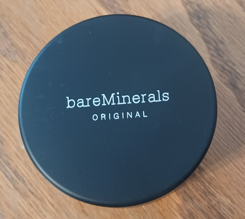 NEW! BareMinerals Original SPF 15 Medium Beige Foundation 8g N20