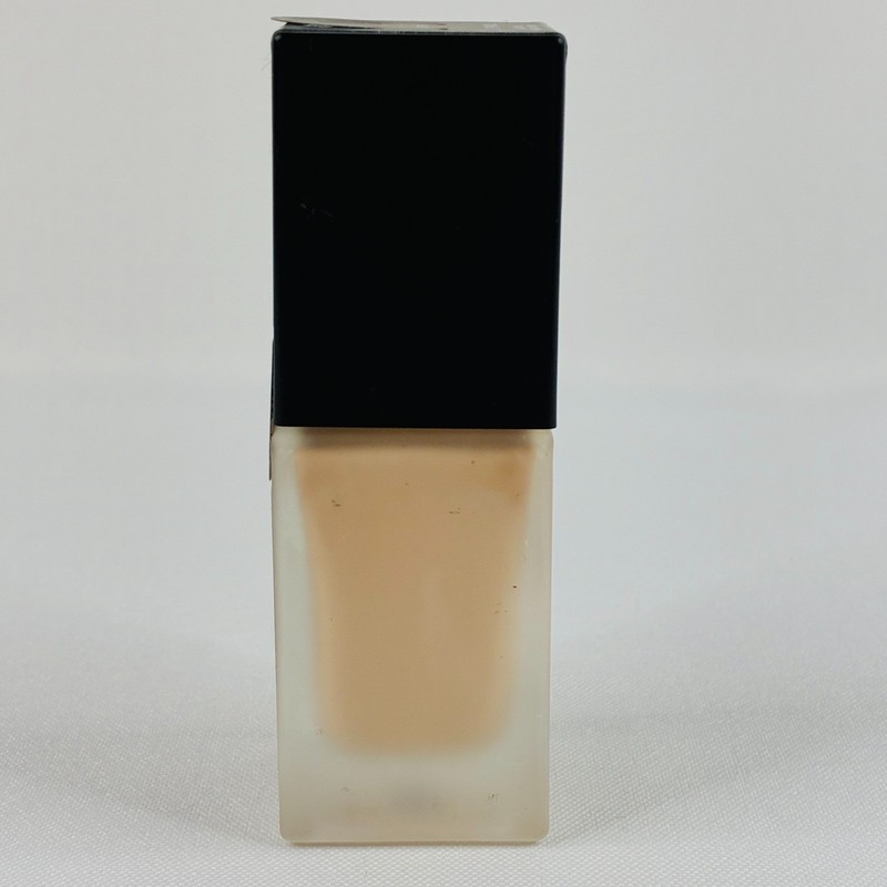 Elf Flawless Satin Liquid Foundation Medium Coverage 81390 120 Pearl 0.68 fl oz gallery