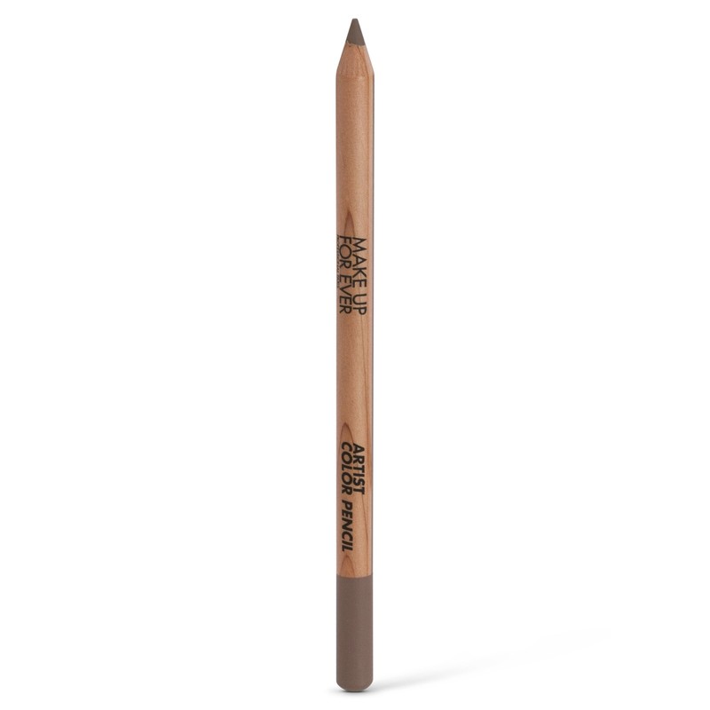 Make Up For Ever Artist Color Pencil - 506 Endless Cacao for Women - 0.05 oz Pen gallery