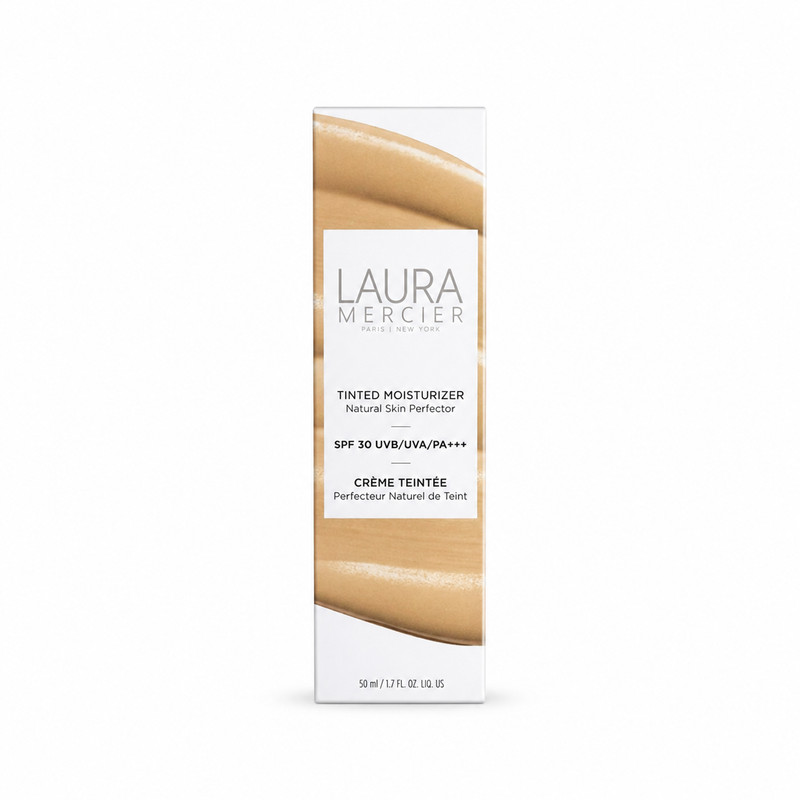 Laura Geller Double Take Liquid Foundation Light 1 fl oz Full Size NIB Sealed