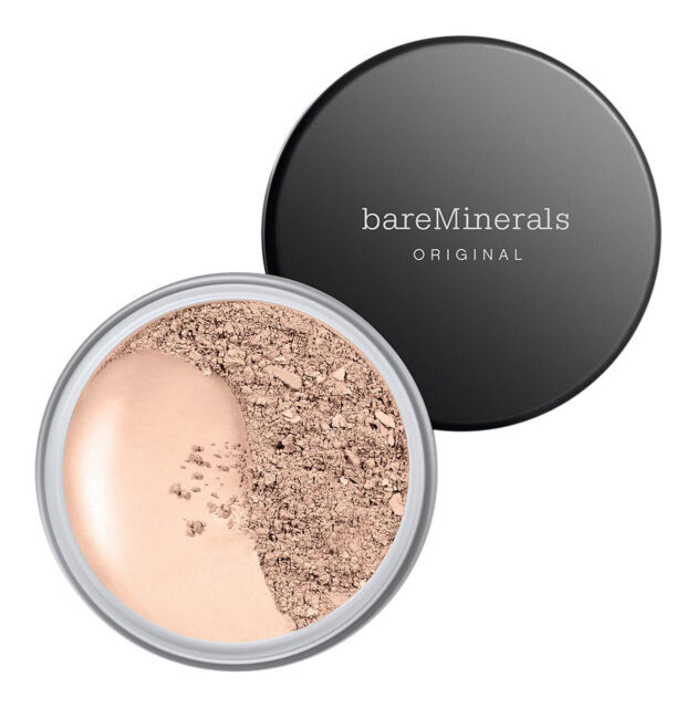 bareMinerals Fairly Medium 05 Loose Powder Foundation – 0.28 oz.