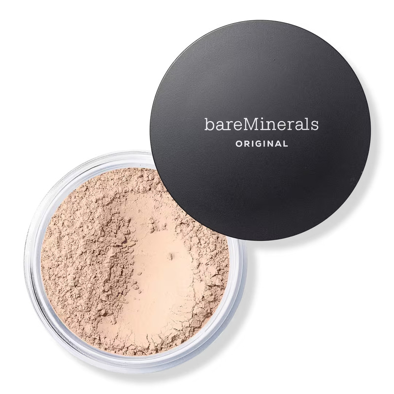 bareMinerals Original Loose Powder Foundation SPF 15 Fairly Medium gallery
