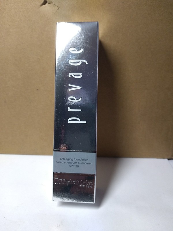 Elizabeth Arden Foundation Prevage Anti Aging Foundation SPF30 1oz NIB #06