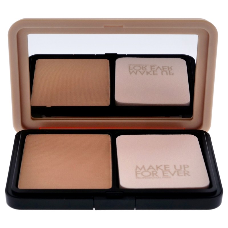 Make Up For Ever HD Skin Matte Powder Foundation - 1N06 Porcelain - 0.38 oz gallery