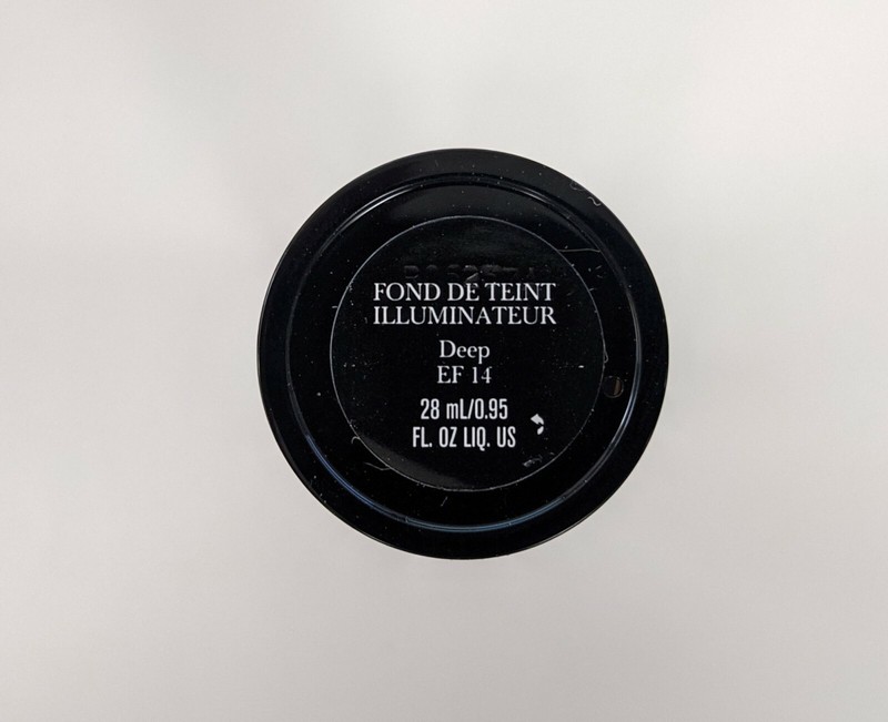 1 PIECE KEVYN AUCOIN THE ETHEREALIST SKIN ILLUMINATING FOUNDATION DEEP EF 14 NIB gallery