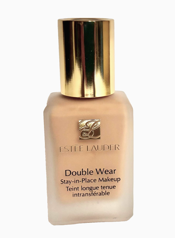 Estee Lauder Double Wear Stay In Place Makeup Makeup 3C2 Pebble New