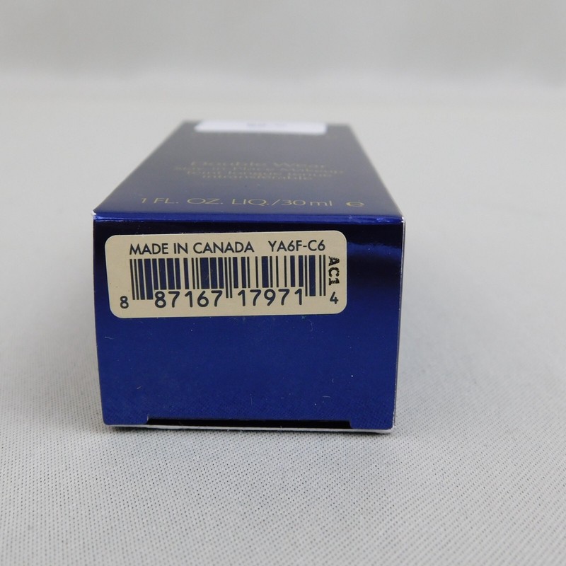 Lot 3 Estee Lauder Double Wear Stay-in-Place Foundation 1oz 8N1 Espresso #2320 gallery