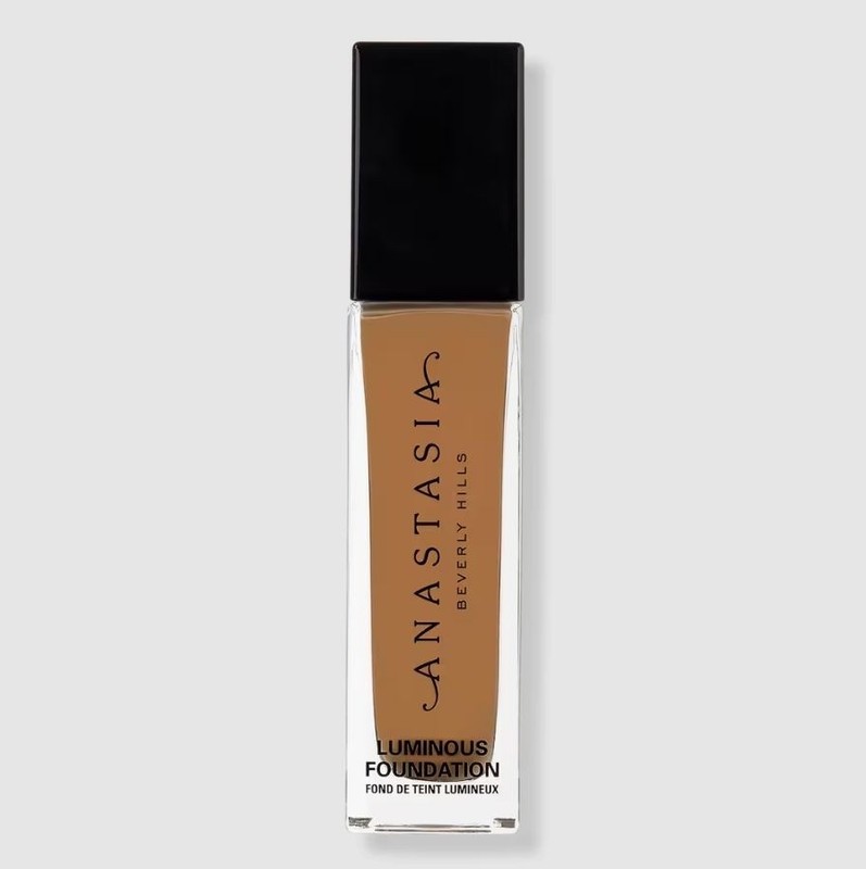 Anastasia Beverly Hills Luminous Foundation 370W Vegan & Gluten-Free 30ml
