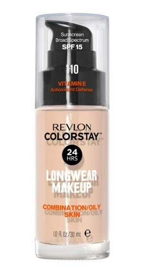 Revlon Colorstay Makeup Foundation Combination/Oily Skin PUMP -2 & 3 PACKS @READ