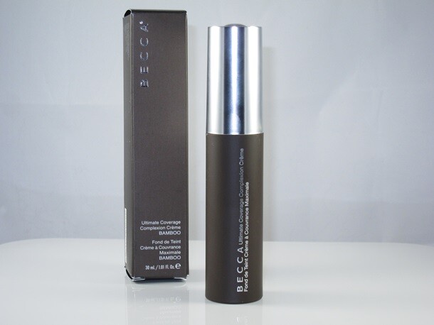 BECCA ULTIMATE COVERAGE COMPLEXION CREME, 1 OZ NIB