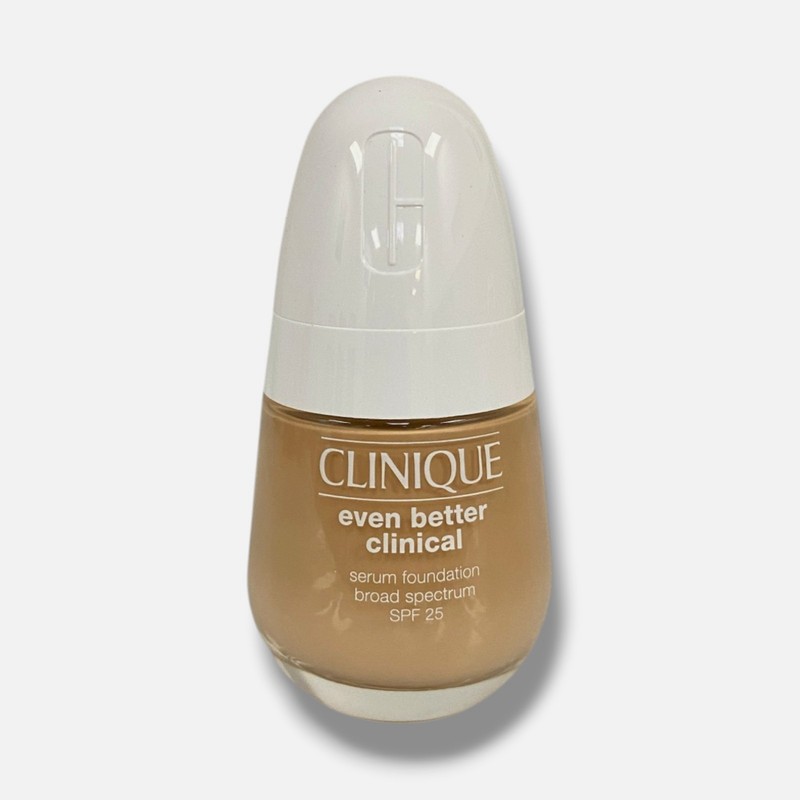Clinique Women’s Even Better Clinical Serum Foundation Broad Spectrum SPF 25
