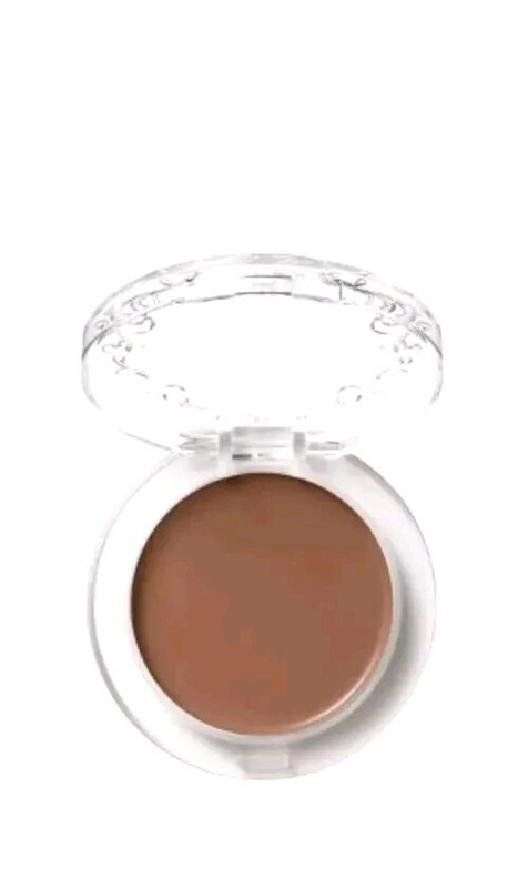 Kat Von D KVD Good Apple Skin Perfecting Foundation Balm DEEP 080 10g/.35oz NIB gallery