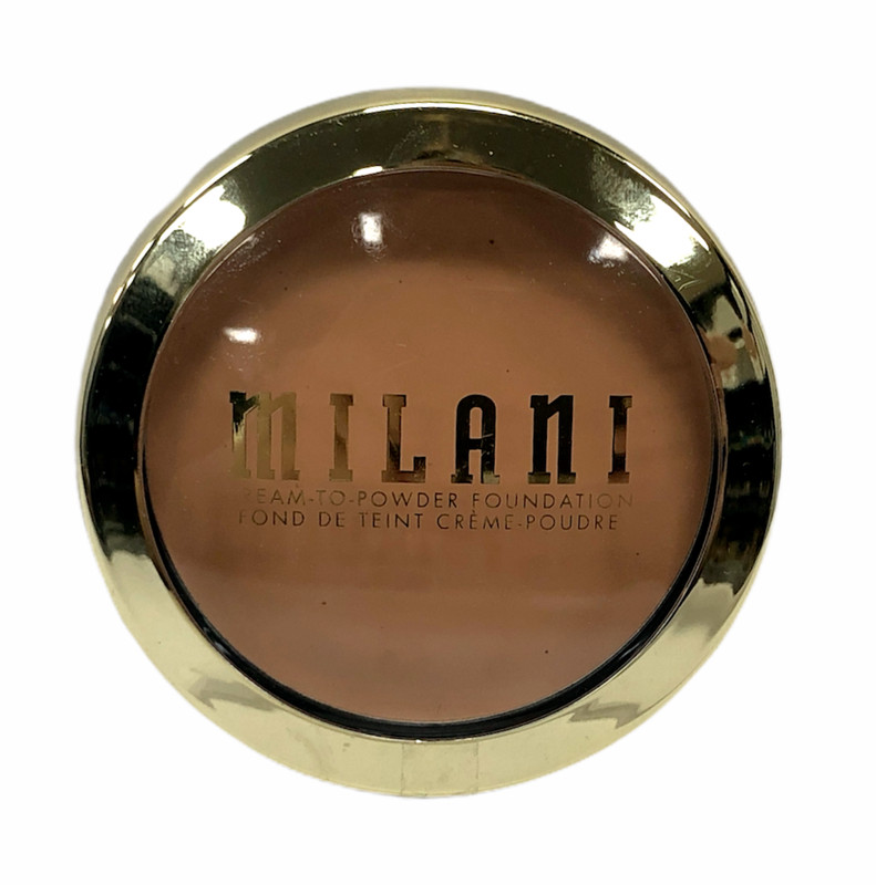 Milani Cream-To-Powder Foundation Conceal + Perfect Finish YOU CHOOSE (L19)