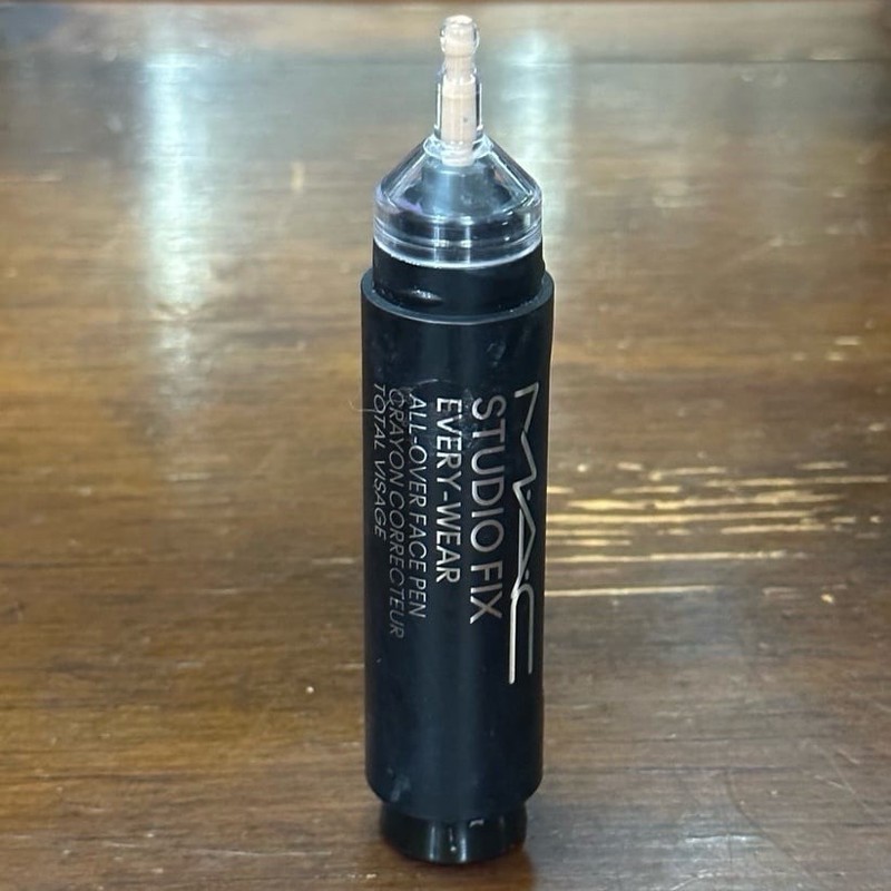 MAC Studio Fix Every-Wear All-Over Face Pen NC20 Brand New No Cap
