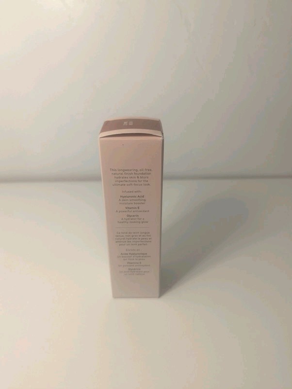 Morphe Filter Effect Soft Focus Foundation 28mL Filter Tan 22 gallery