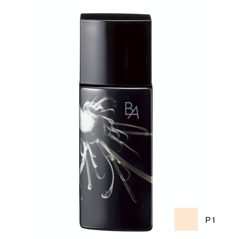 POLA B.A LIQUID FOUNDATION Hydrated Glow Foudation 6 Shades 30mL from Japan