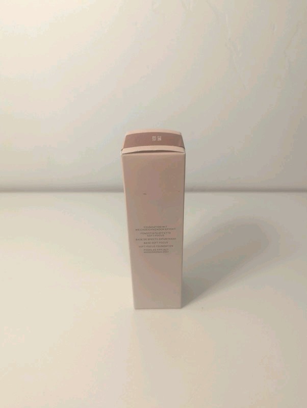 Morphe Filter Effect Soft Focus Foundation 28mL Filter Tan 22 gallery