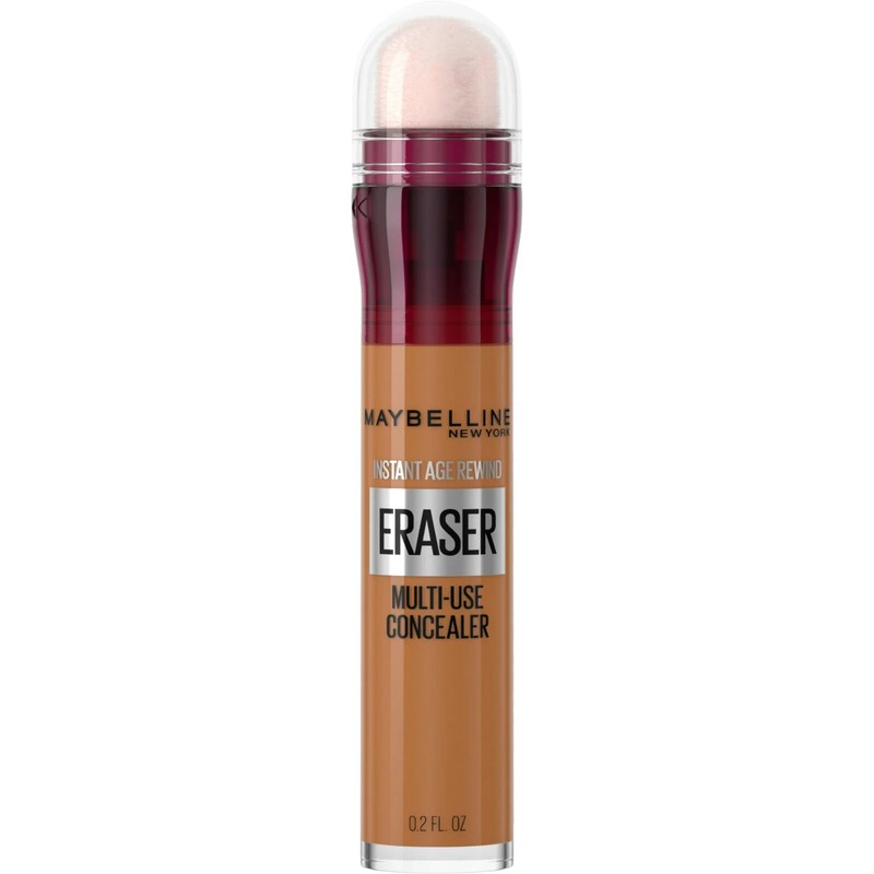 MAYBELLINE Instant Age Rewind Eraser Treatment Concealer Hazelnut Shade 148