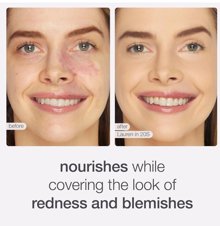 Tarte Face Tape Foundation 22N Light Neutral Full Coverage 12hr Waterproof Matte gallery