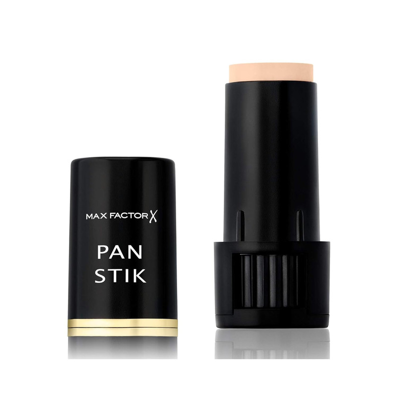 3 x Pan Stik Foundation, 13 Nouveau Beige, (9g) gallery