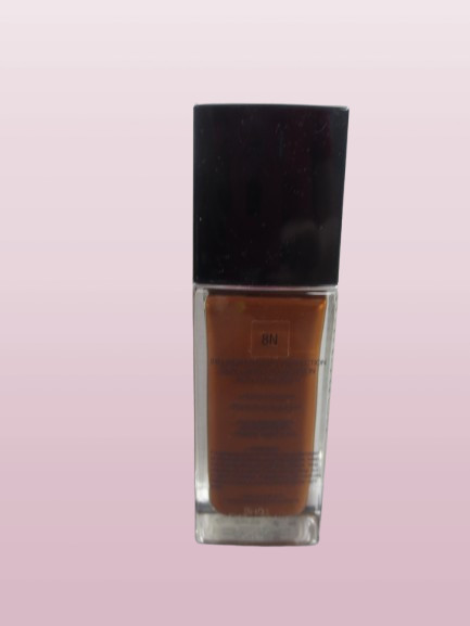 DIOR FOREVER SKIN GLOW 24H WEAR RADIANT FOUNDATION 8N 1 OZ NWOB. gallery