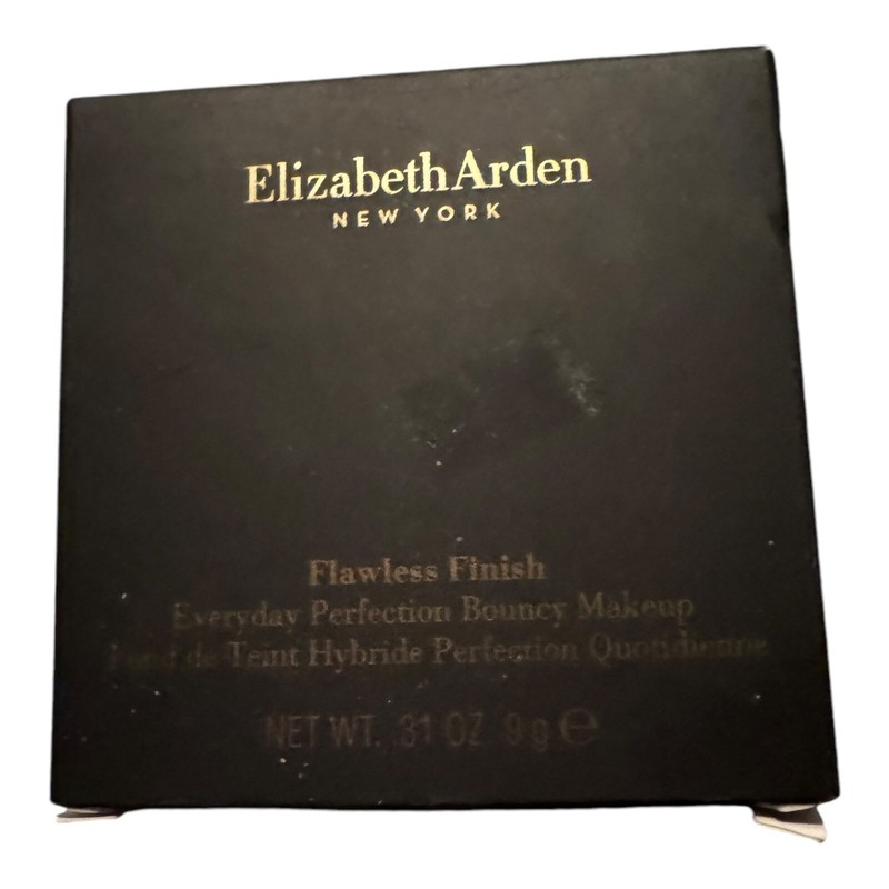 Elizabeth Arden Flawless Finish Everyday Perfection Bouncy Makeup 08 Golden Hone