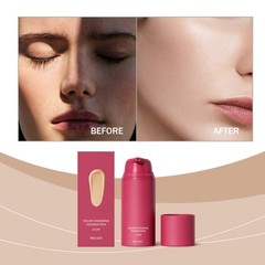 2X SMOOCHE Foundation Korean(30ml) – Smooche Color Chang Foundation For All Skin