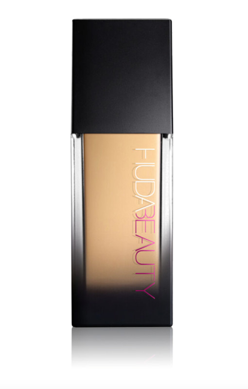 HUDA BEAUTY #FauxFilter Luminous Matte Liquid Foundation ~ PICK A COLOR ~