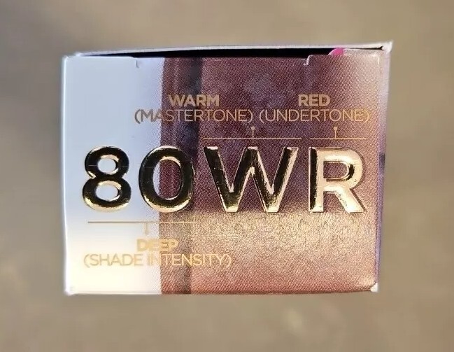 Urban Decay Stay Naked 80WR Weightless Liquid Foundation 30ml 1fl.oz-(NIB) gallery
