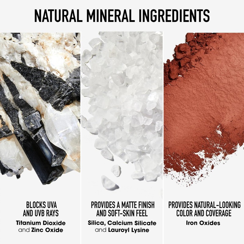 Original Matte Loose Mineral 0.21 Ounce (Pack of 1), 11 Soft Medium gallery