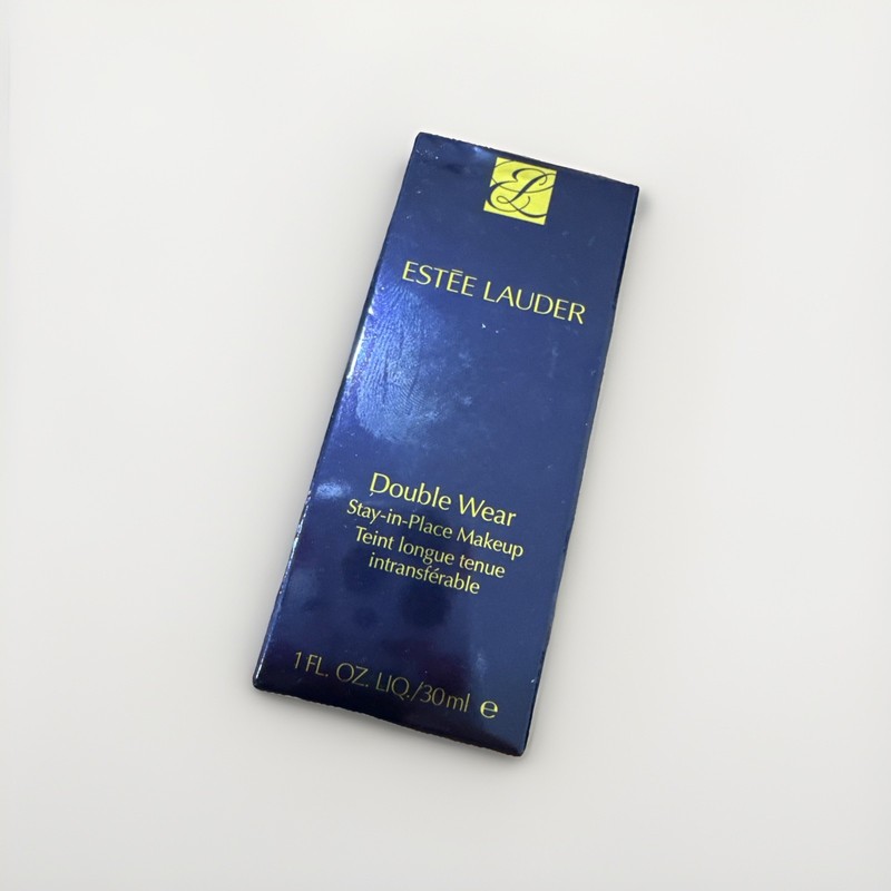 ESTEE LAUDER DOUBLE WEAR STAY-IN-PLACE MAKEUP ~ 2W1 DAWN ~ 1oz/30ml ~ New 🎁 gallery