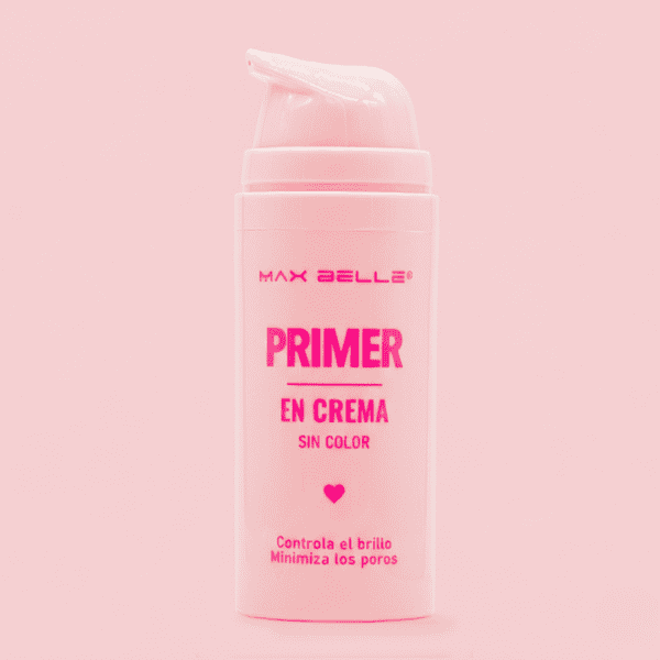Primer en Crema Perfect Skin Max Belle 25ML - Imagen 2