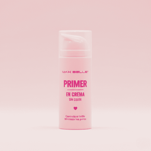 Primer en Crema Perfect Skin Max Belle 25ML