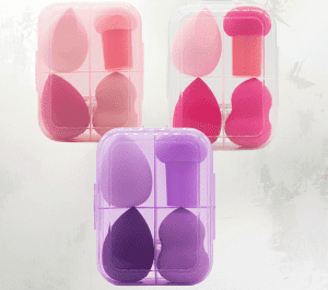 Esponjas Perfect Blend Kit