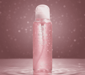 Spray Hidratante con Colágeno Flamenco 160ML