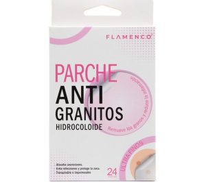 Parche Anti-Granitos Ultradelgado