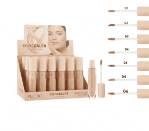 Corrector de Ojeras Flamenco 6g