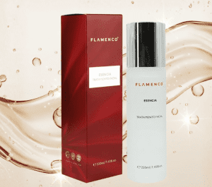 Esencia Tratamiento Facial Flamenco 220 ML