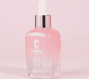 Serúm con Colágeno Flamenco 50ML