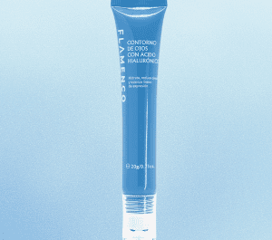Crema Contorno de Ojos con Ácido hialurónico Flamenco 20g