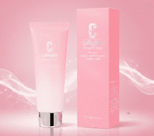 Limpiador Facial con Colágeno Flamenco 120g